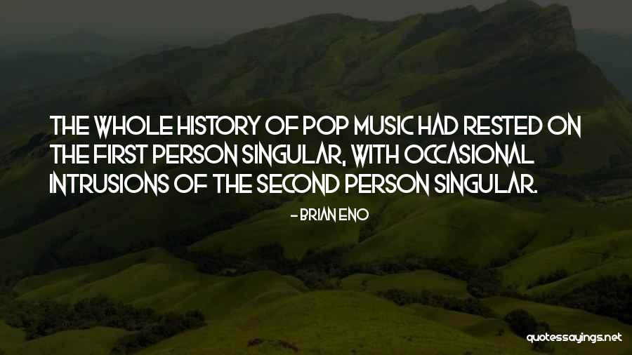 Discursuri Celebre Quotes By Brian Eno Discursuri Celebre Quotes By Brian Eno