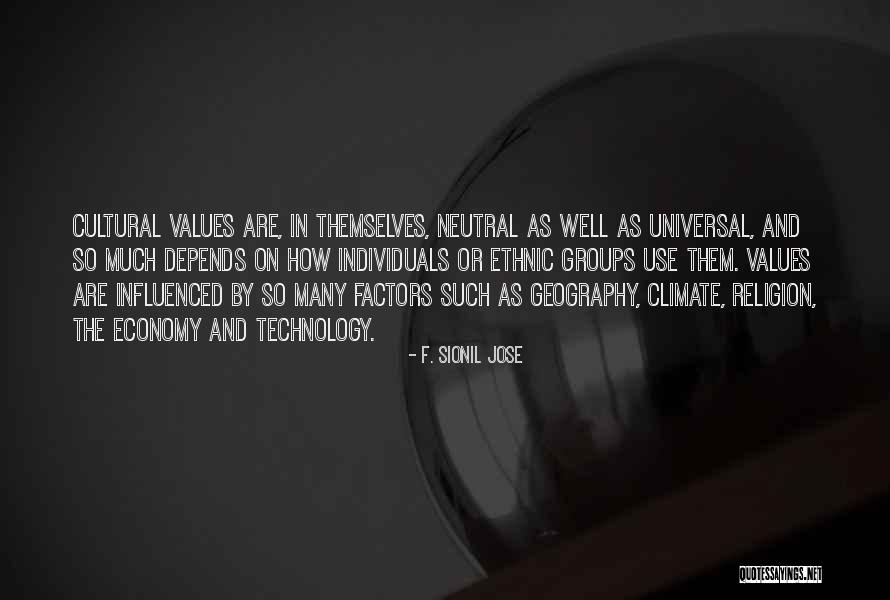 Discursus Quotes By F. Sionil Jose Discursus Quotes By F. Sionil Jose