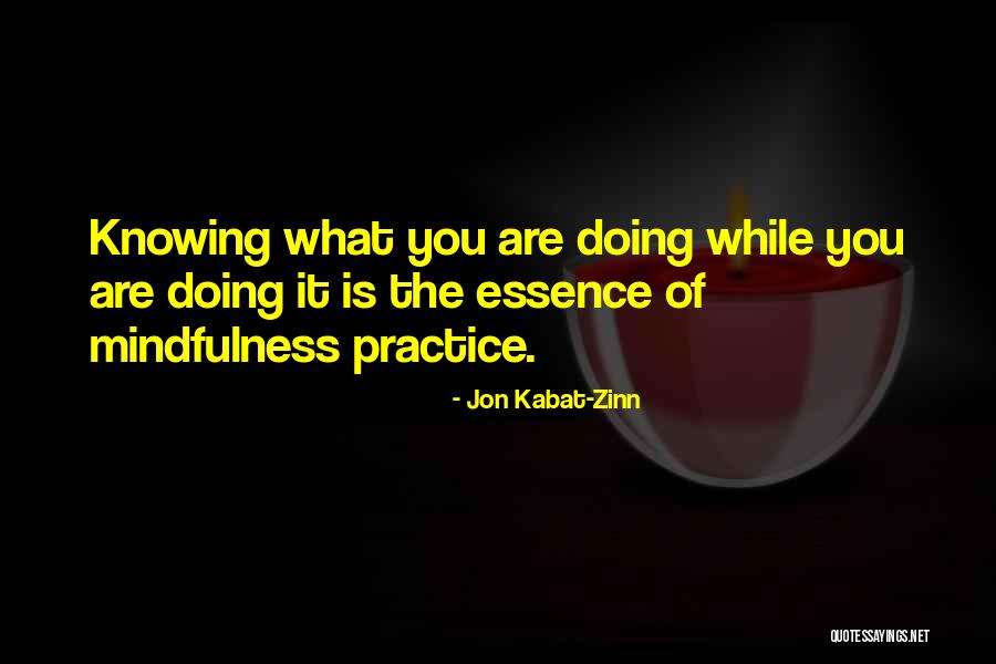 Discusiones Digitales Quotes By Jon Kabat-Zinn Discusiones Digitales Quotes By Jon Kabat-Zinn