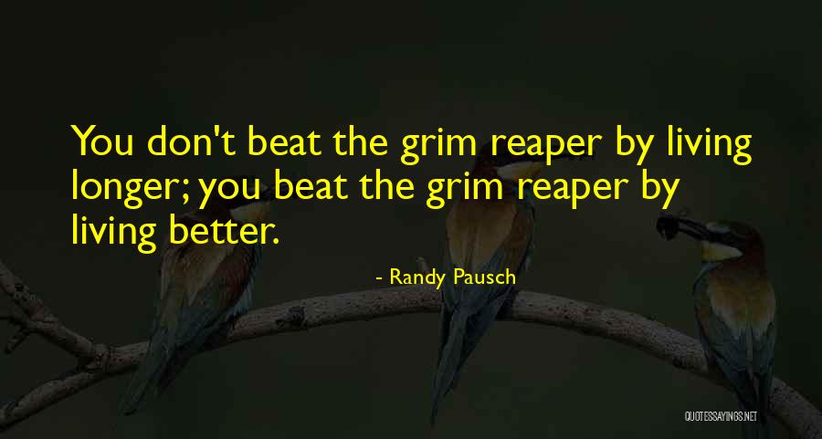Discusiones Digitales Quotes By Randy Pausch Discusiones Digitales Quotes By Randy Pausch