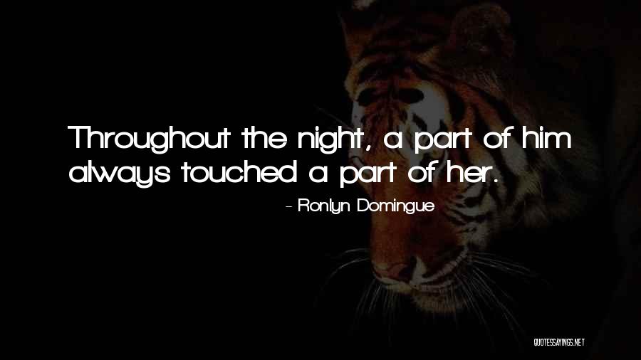 Discusiones Digitales Quotes By Ronlyn Domingue Discusiones Digitales Quotes By Ronlyn Domingue