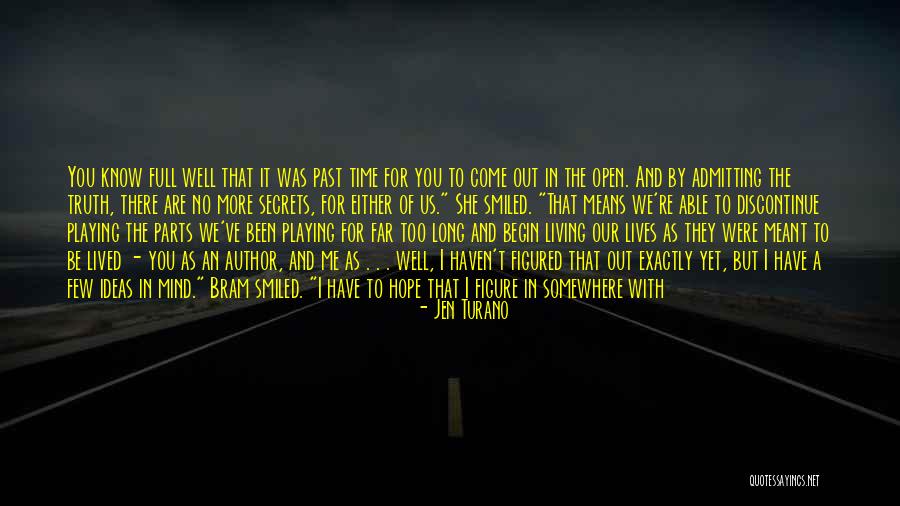 Discuss Ideas Quotes By Jen Turano Discuss Ideas Quotes By Jen Turano