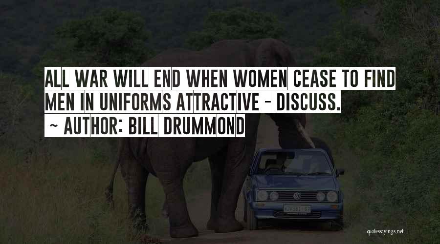 Discuss Quotes By Bill Drummond