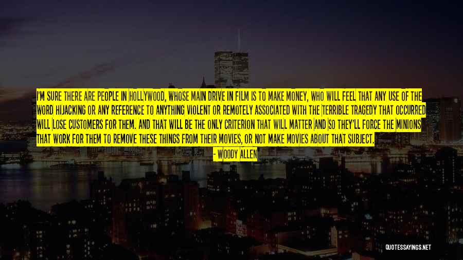 Discussed Synonym Quotes By Woody Allen Discussed Synonym Quotes By Woody Allen