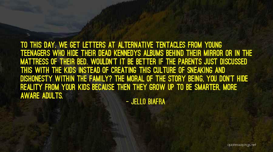 Discussed With You Quotes By Jello Biafra Discussed With You Quotes By Jello Biafra