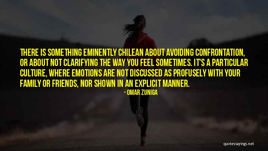Discussed With You Quotes By Omar Zuniga Discussed With You Quotes By Omar Zuniga