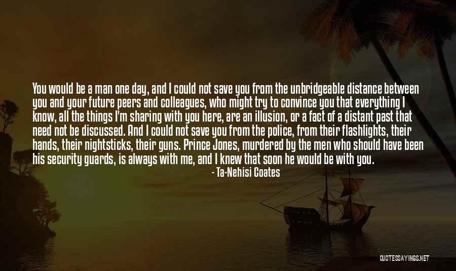 Discussed With You Quotes By Ta-Nehisi Coates Discussed With You Quotes By Ta-Nehisi Coates