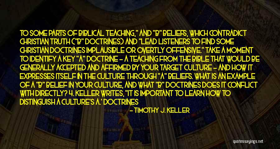 Discussed With You Quotes By Timothy J. Keller Discussed With You Quotes By Timothy J. Keller