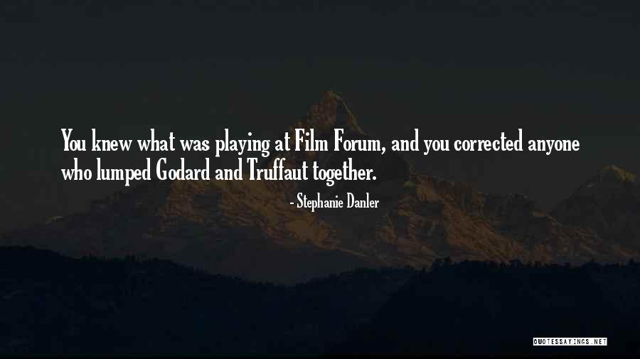Discusses Clue Quotes By Stephanie Danler Discusses Clue Quotes By Stephanie Danler
