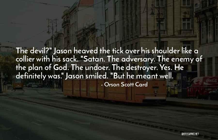 Discusses Nyt Quotes By Orson Scott Card Discusses Nyt Quotes By Orson Scott Card