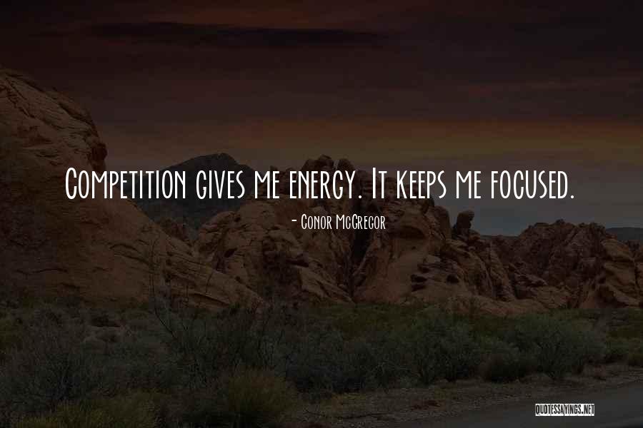 Discusses Why And How A Phenomenon Quotes By Conor McGregor Discusses Why And How A Phenomenon Quotes By Conor McGregor