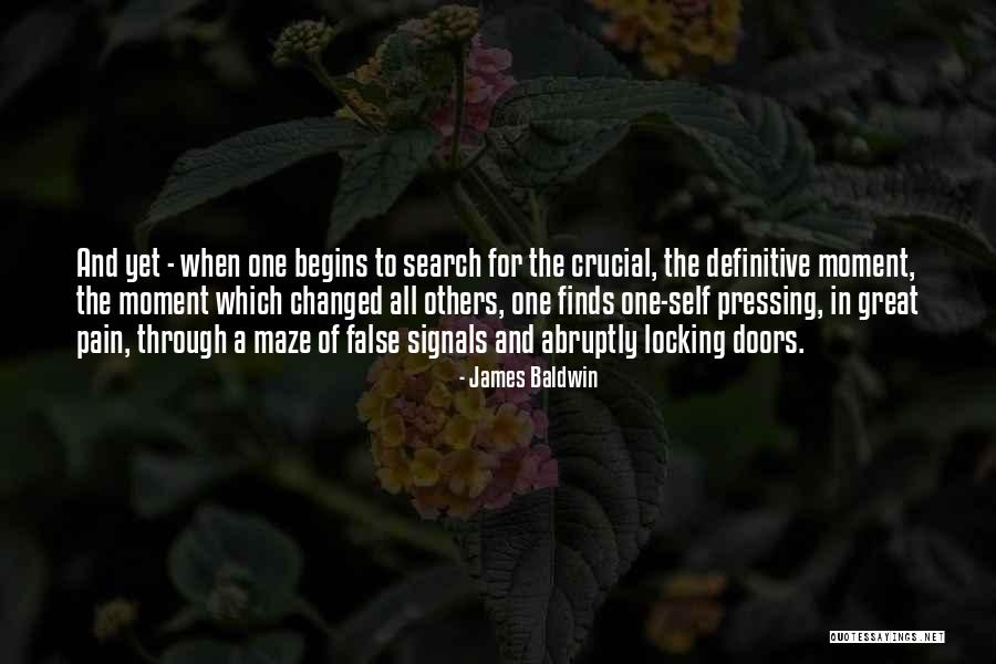 Discussible Quotes By James Baldwin Discussible Quotes By James Baldwin