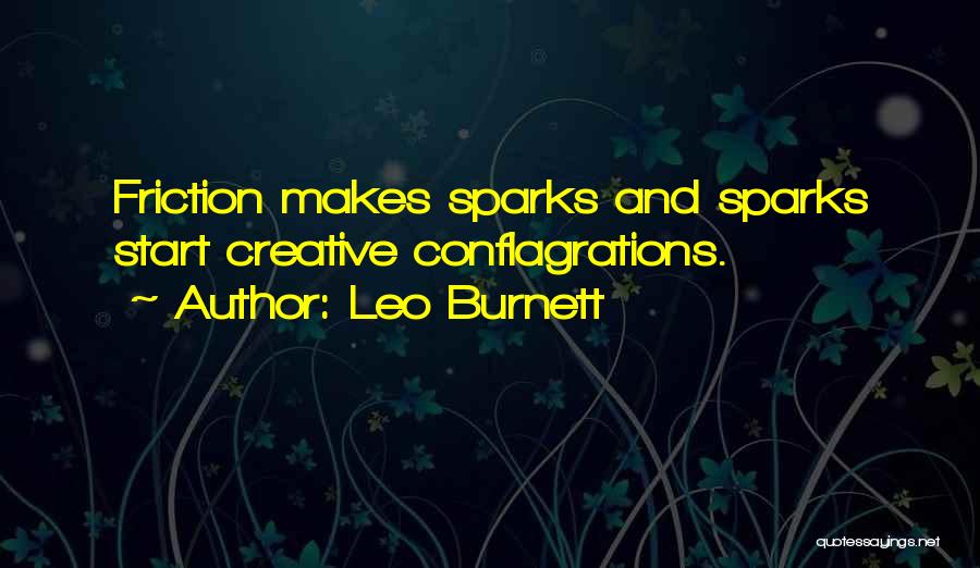 Discuter Chaat Quotes By Leo Burnett