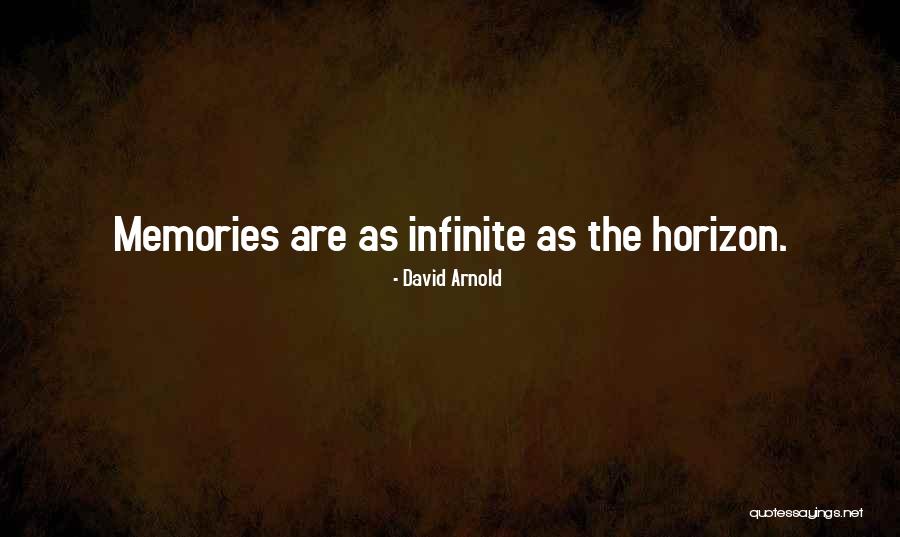 Discuter Imparfait Quotes By David Arnold