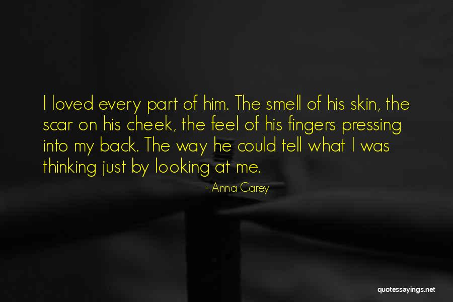 Discuter Quotes By Anna Carey Discuter Quotes By Anna Carey