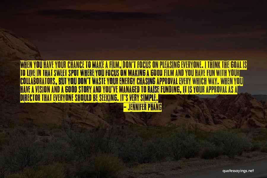 Discuter Quotes By Jennifer Phang Discuter Quotes By Jennifer Phang