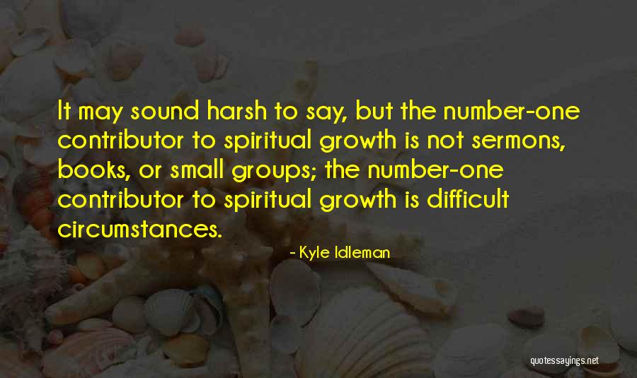 Discuter Quotes By Kyle Idleman Discuter Quotes By Kyle Idleman