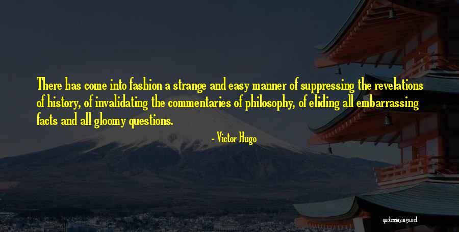Discutible In English Quotes By Victor Hugo Discutible In English Quotes By Victor Hugo
