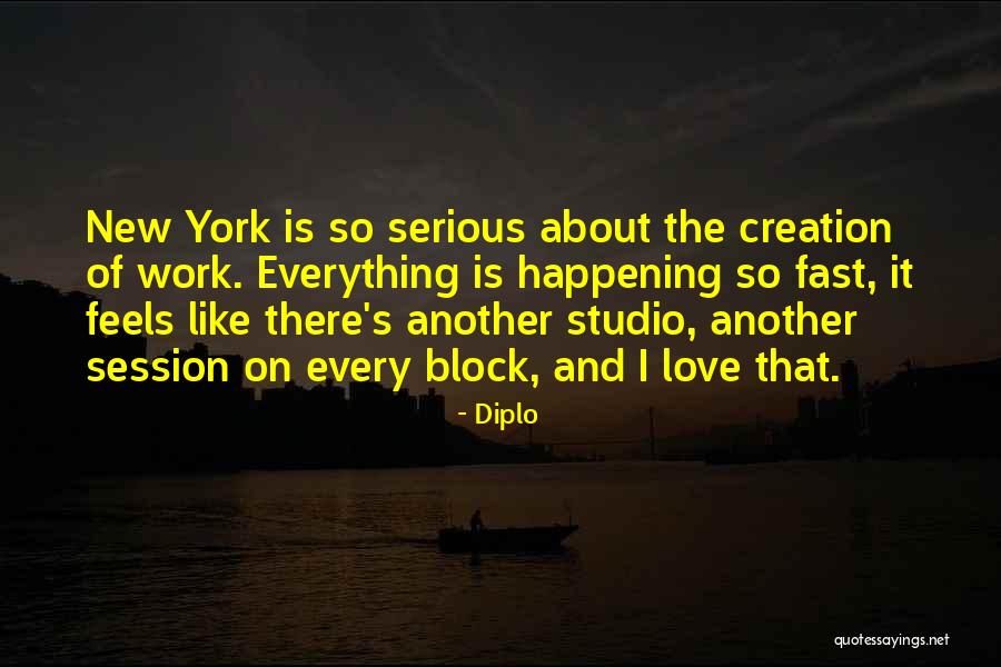 Discutible Quotes By Diplo Discutible Quotes By Diplo