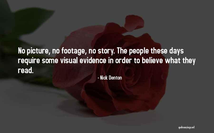 Discutio Quotes By Nick Denton Discutio Quotes By Nick Denton
