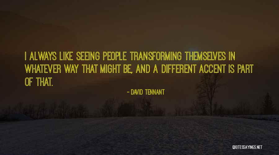 Discutir Con Quotes By David Tennant Discutir Con Quotes By David Tennant