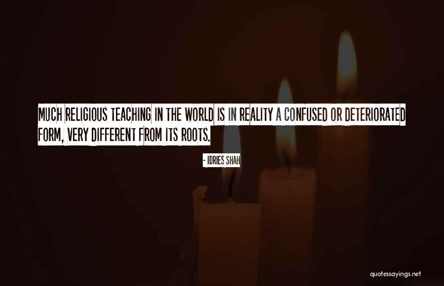 Discutir Con Quotes By Idries Shah Discutir Con Quotes By Idries Shah