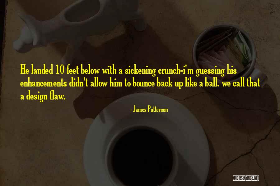 Discutir Con Quotes By James Patterson Discutir Con Quotes By James Patterson