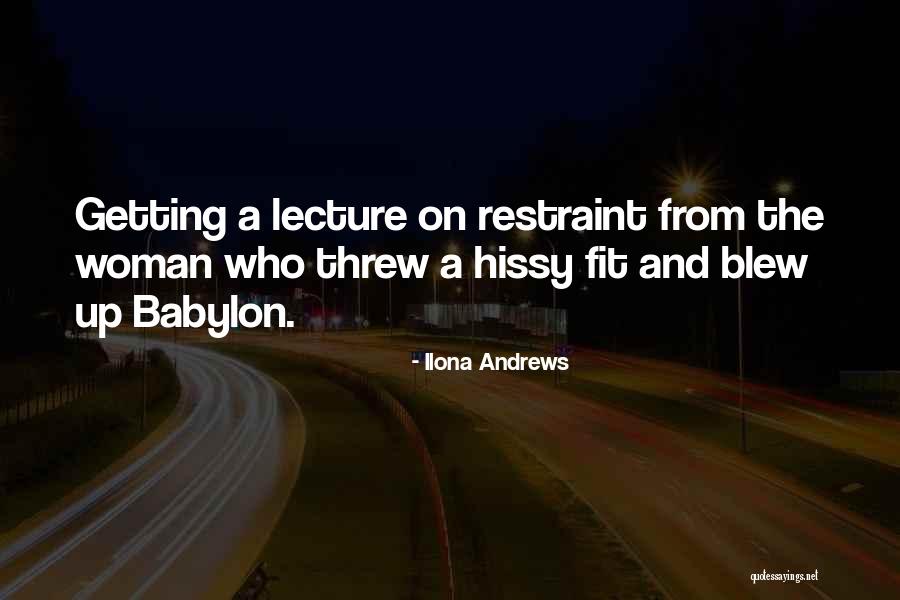 Discworld Humor Life Quotes By Ilona Andrews Discworld Humor Life Quotes By Ilona Andrews