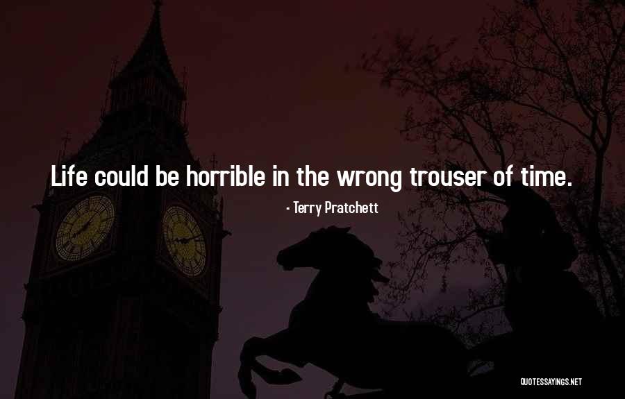 Discworld Humor Life Quotes By Terry Pratchett Discworld Humor Life Quotes By Terry Pratchett