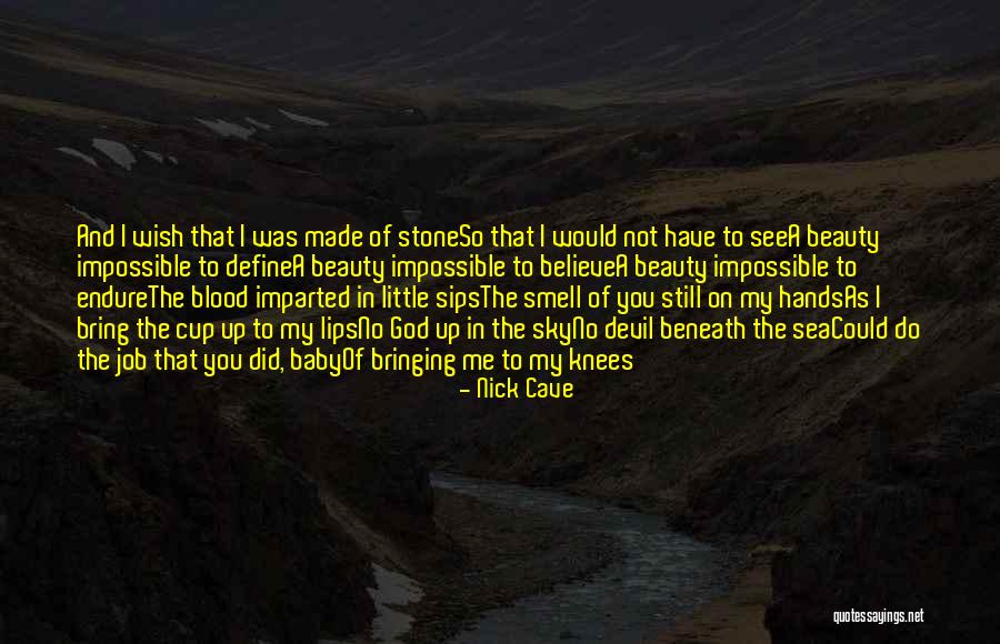 Discworld Patrician Quotes By Nick Cave Discworld Patrician Quotes By Nick Cave