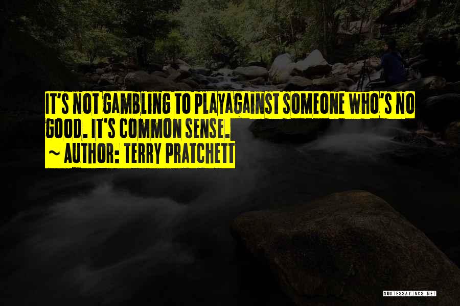 Discworld Quotes By Terry Pratchett