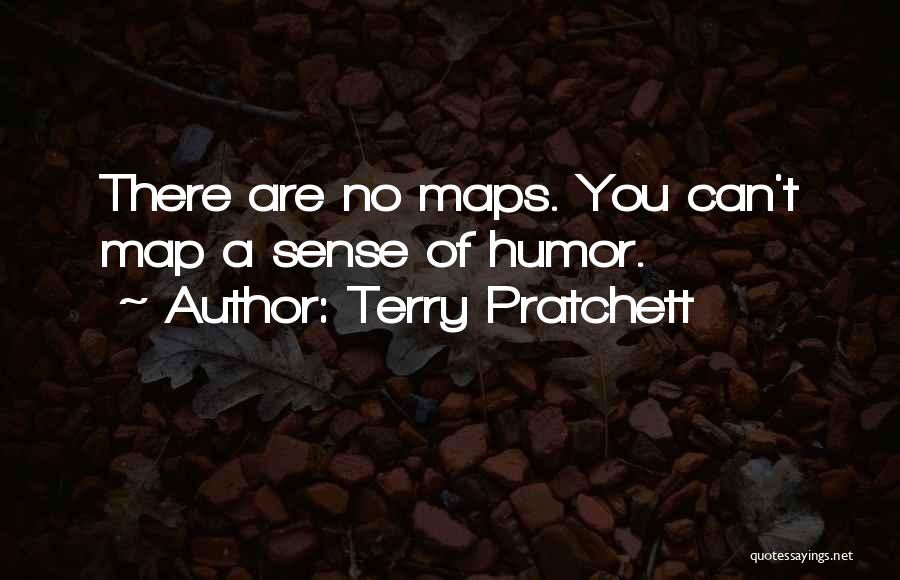 Discworld Quotes By Terry Pratchett