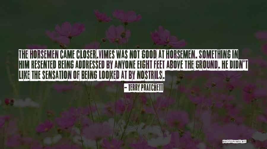 Discworld Vimes Quotes By Terry Pratchett Discworld Vimes Quotes By Terry Pratchett