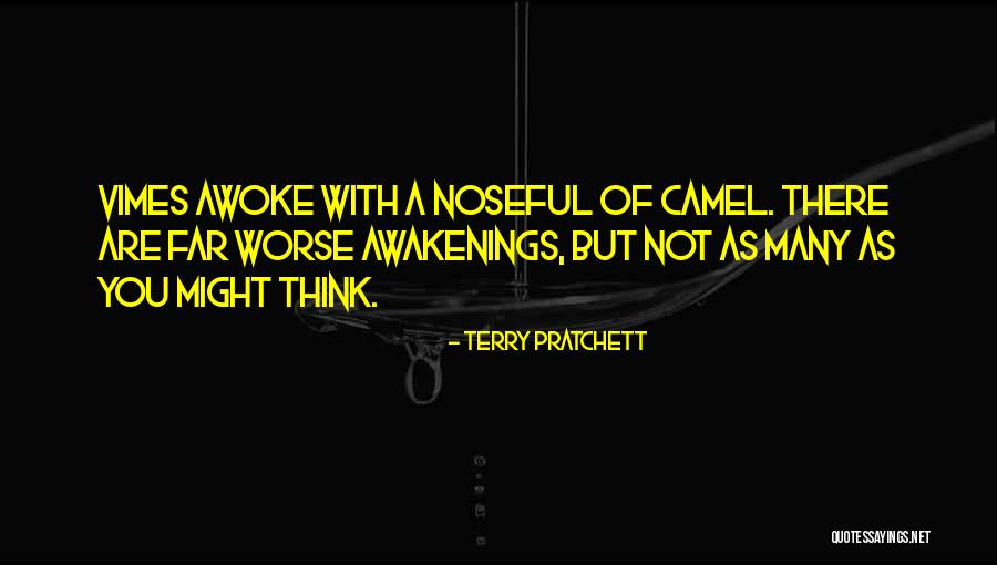 Discworld Vimes Quotes By Terry Pratchett Discworld Vimes Quotes By Terry Pratchett