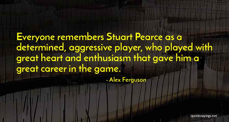 Disdaining Act Quotes By Alex Ferguson Disdaining Act Quotes By Alex Ferguson