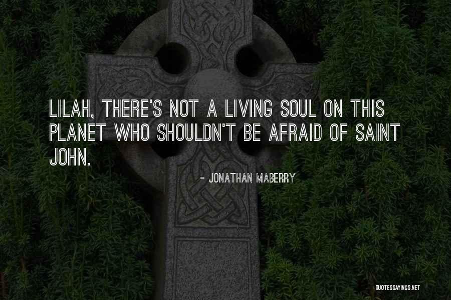 Disdaining Act Quotes By Jonathan Maberry Disdaining Act Quotes By Jonathan Maberry