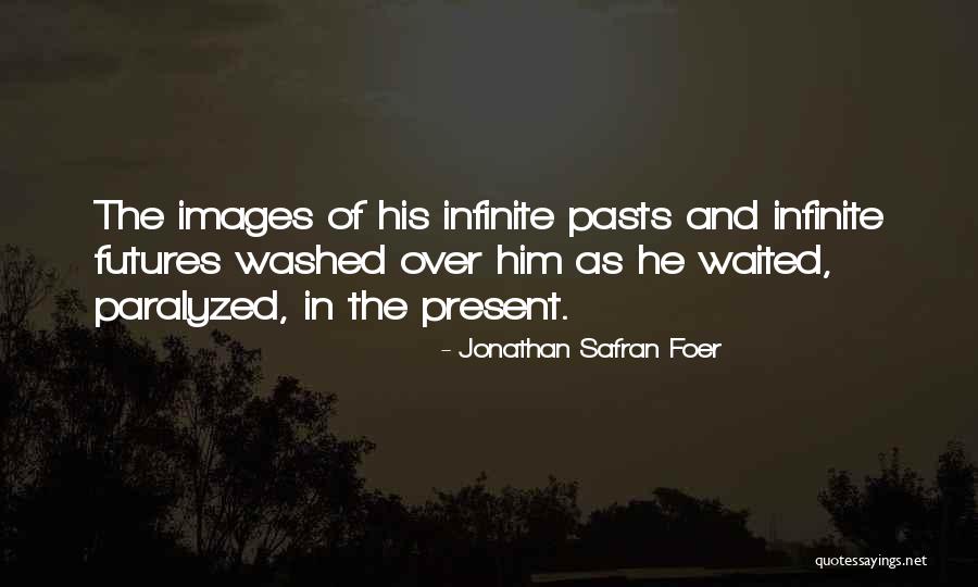 Disdaining Act Quotes By Jonathan Safran Foer Disdaining Act Quotes By Jonathan Safran Foer