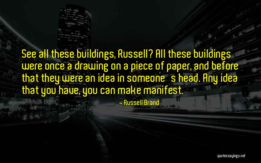 Disdaining Act Quotes By Russell Brand Disdaining Act Quotes By Russell Brand