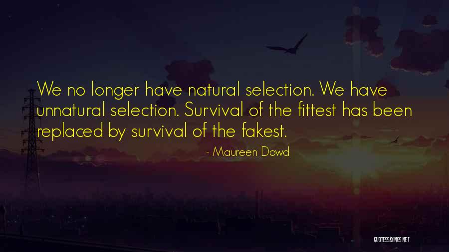 Disdaining Fortune Quotes By Maureen Dowd Disdaining Fortune Quotes By Maureen Dowd
