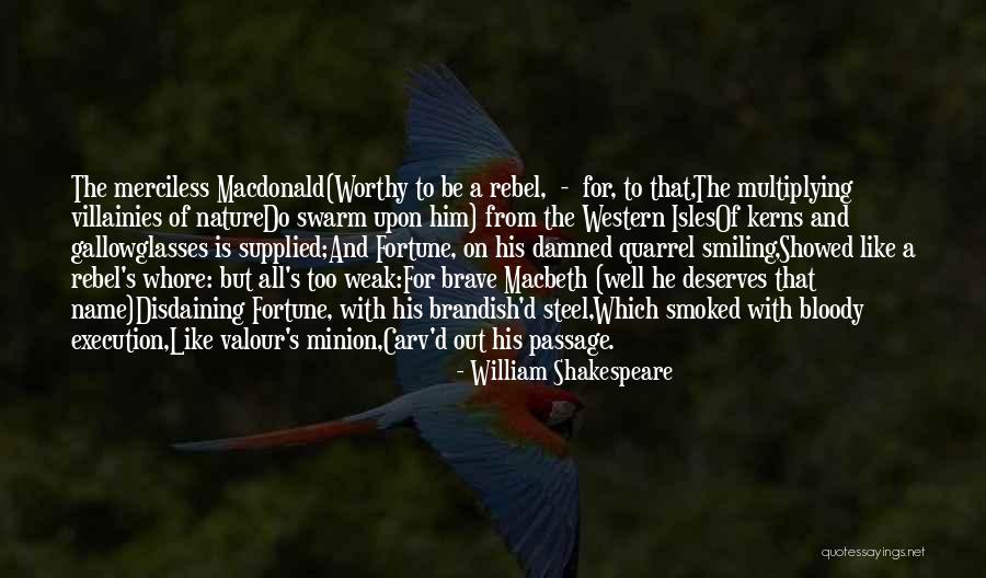 Disdaining Fortune Quotes By William Shakespeare Disdaining Fortune Quotes By William Shakespeare