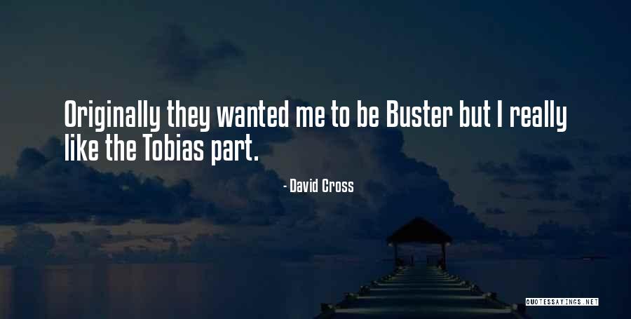 Diseador Quotes By David Cross Diseador Quotes By David Cross