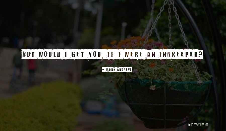 Diseador Quotes By Ilona Andrews Diseador Quotes By Ilona Andrews