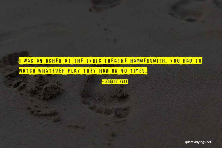 Diseador Quotes By Robert Webb Diseador Quotes By Robert Webb
