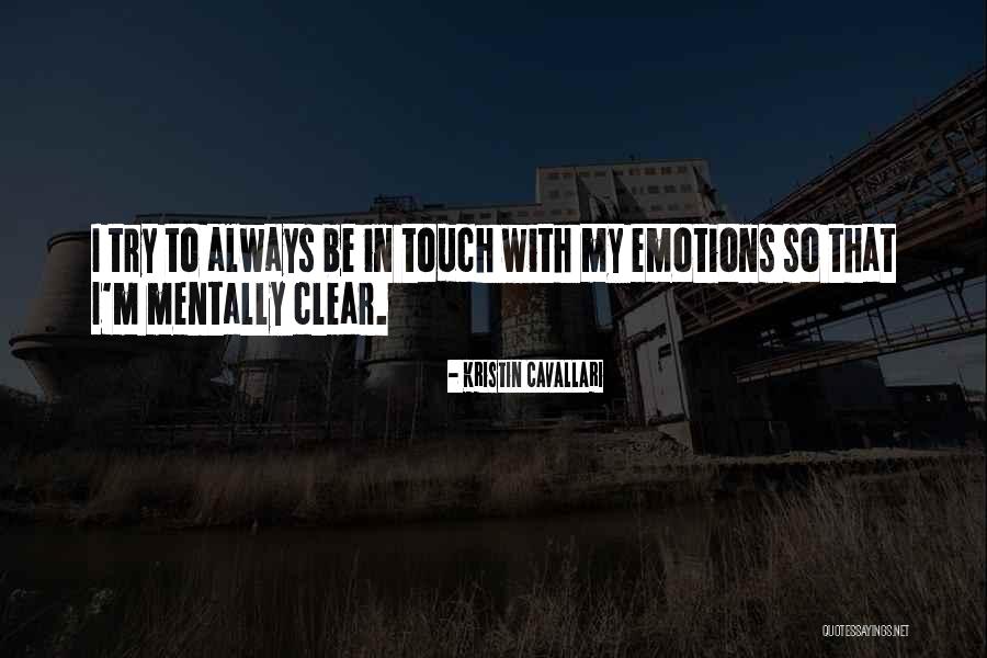 Disease And Sanitation Quotes By Kristin Cavallari Disease And Sanitation Quotes By Kristin Cavallari