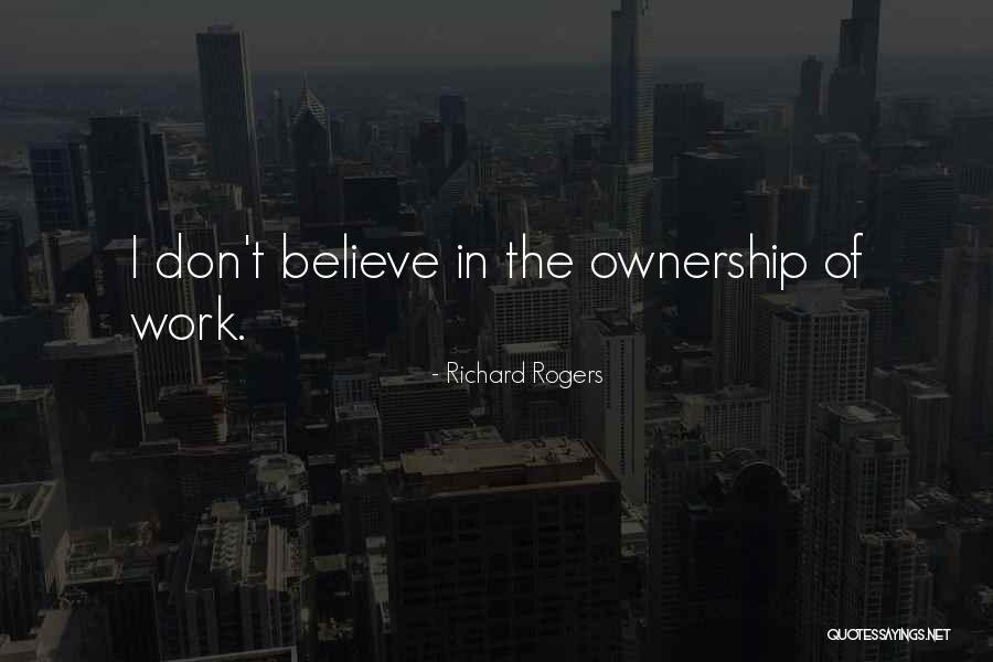 Disease And Sanitation Quotes By Richard Rogers Disease And Sanitation Quotes By Richard Rogers