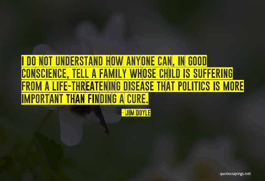 Disease Can Quotes By Jim Doyle Disease Can Quotes By Jim Doyle