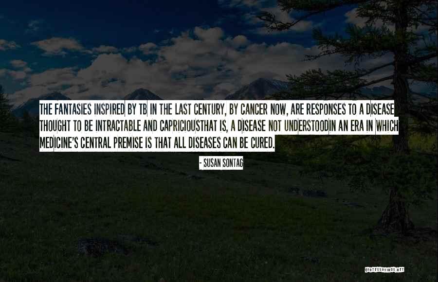 Disease Cancer Quotes By Susan Sontag Disease Cancer Quotes By Susan Sontag