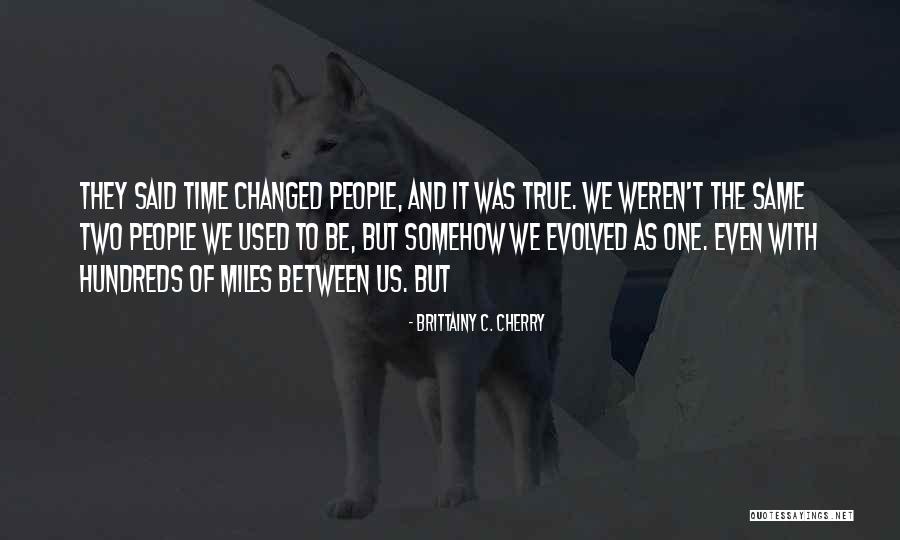 Disease Cannibals Quotes By Brittainy C. Cherry Disease Cannibals Quotes By Brittainy C. Cherry