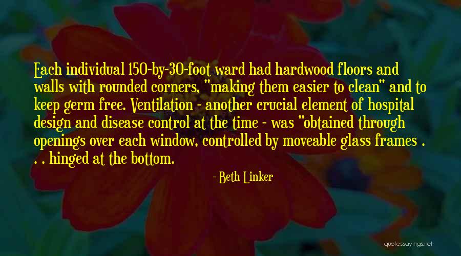 Disease Control Quotes By Beth Linker Disease Control Quotes By Beth Linker