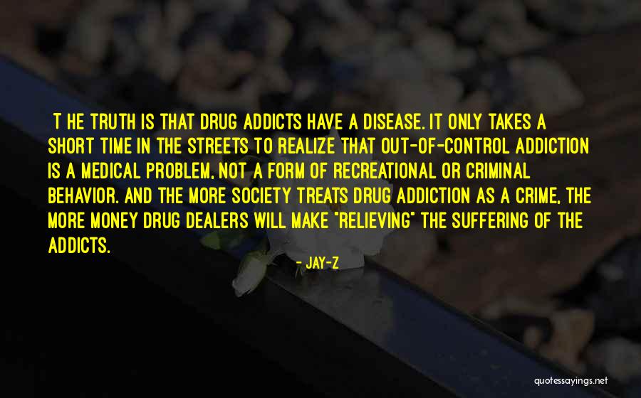 Disease Control Quotes By Jay-Z Disease Control Quotes By Jay-Z